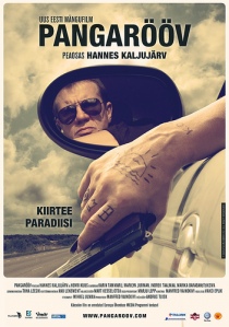 Estonian movie